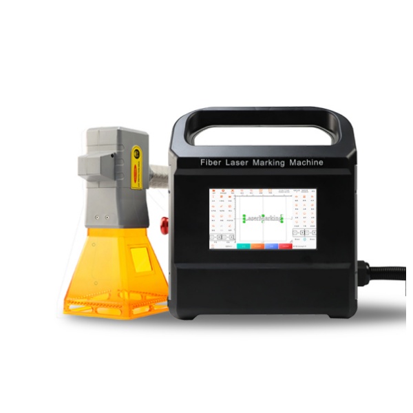 手持激光打标机A款